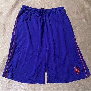 Mets Batting Practice Shorts